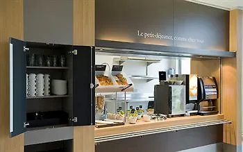 Dijon Szálloda 2*